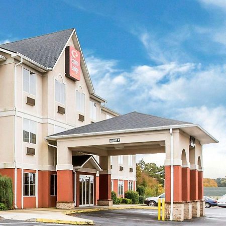 Econo Lodge Inn & Suites Douglasville Εξωτερικό φωτογραφία