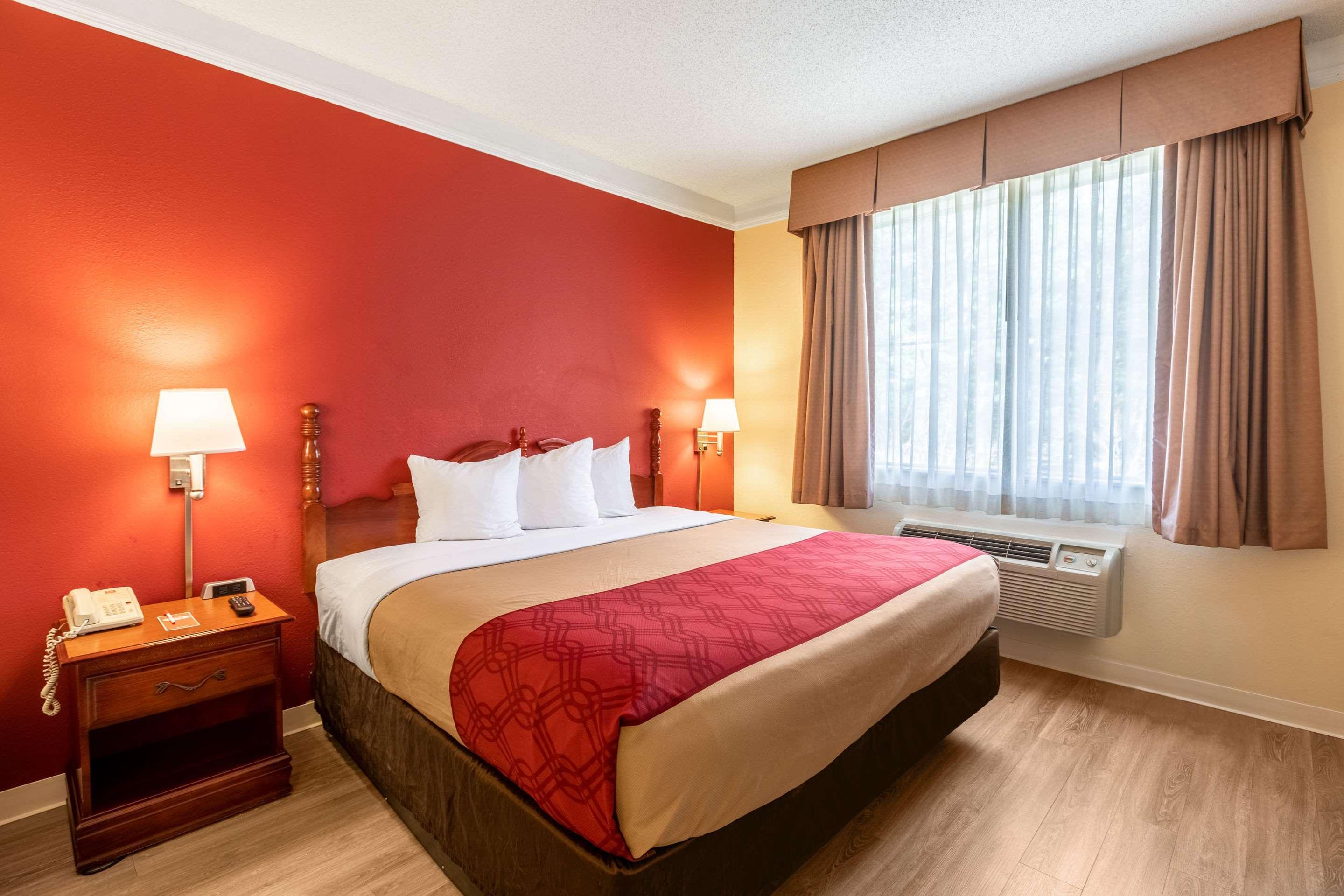 Econo Lodge Inn & Suites Douglasville Εξωτερικό φωτογραφία