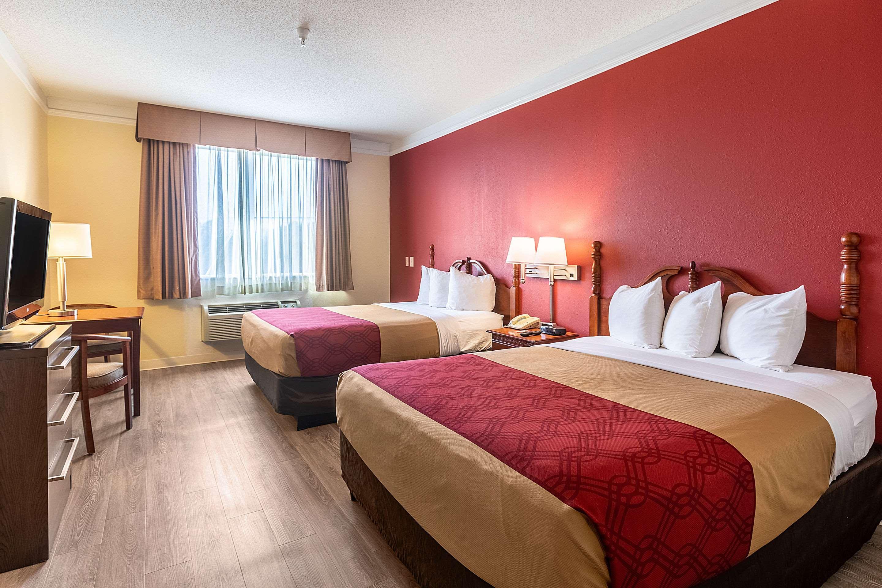 Econo Lodge Inn & Suites Douglasville Εξωτερικό φωτογραφία