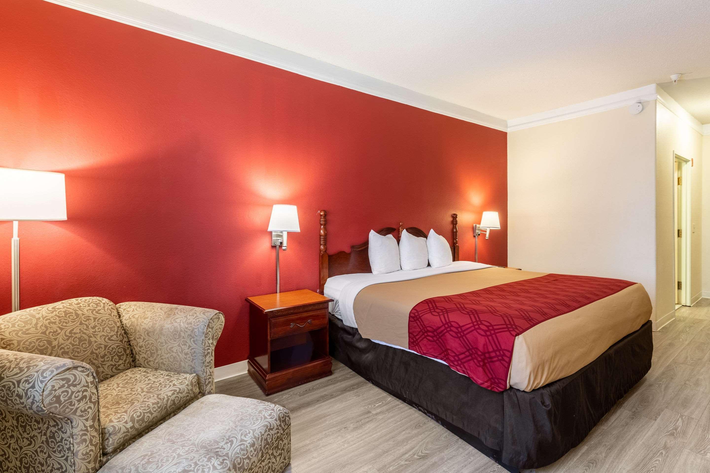 Econo Lodge Inn & Suites Douglasville Εξωτερικό φωτογραφία