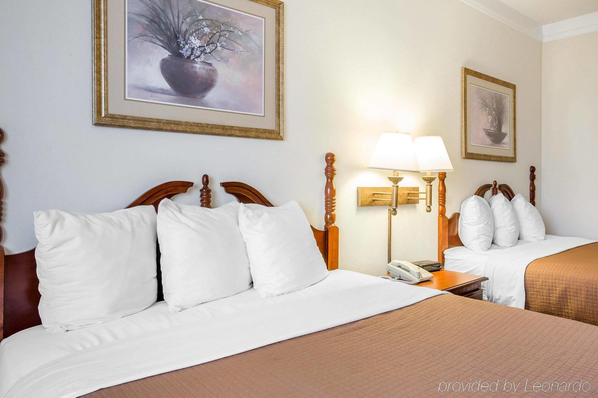 Econo Lodge Inn & Suites Douglasville Εξωτερικό φωτογραφία