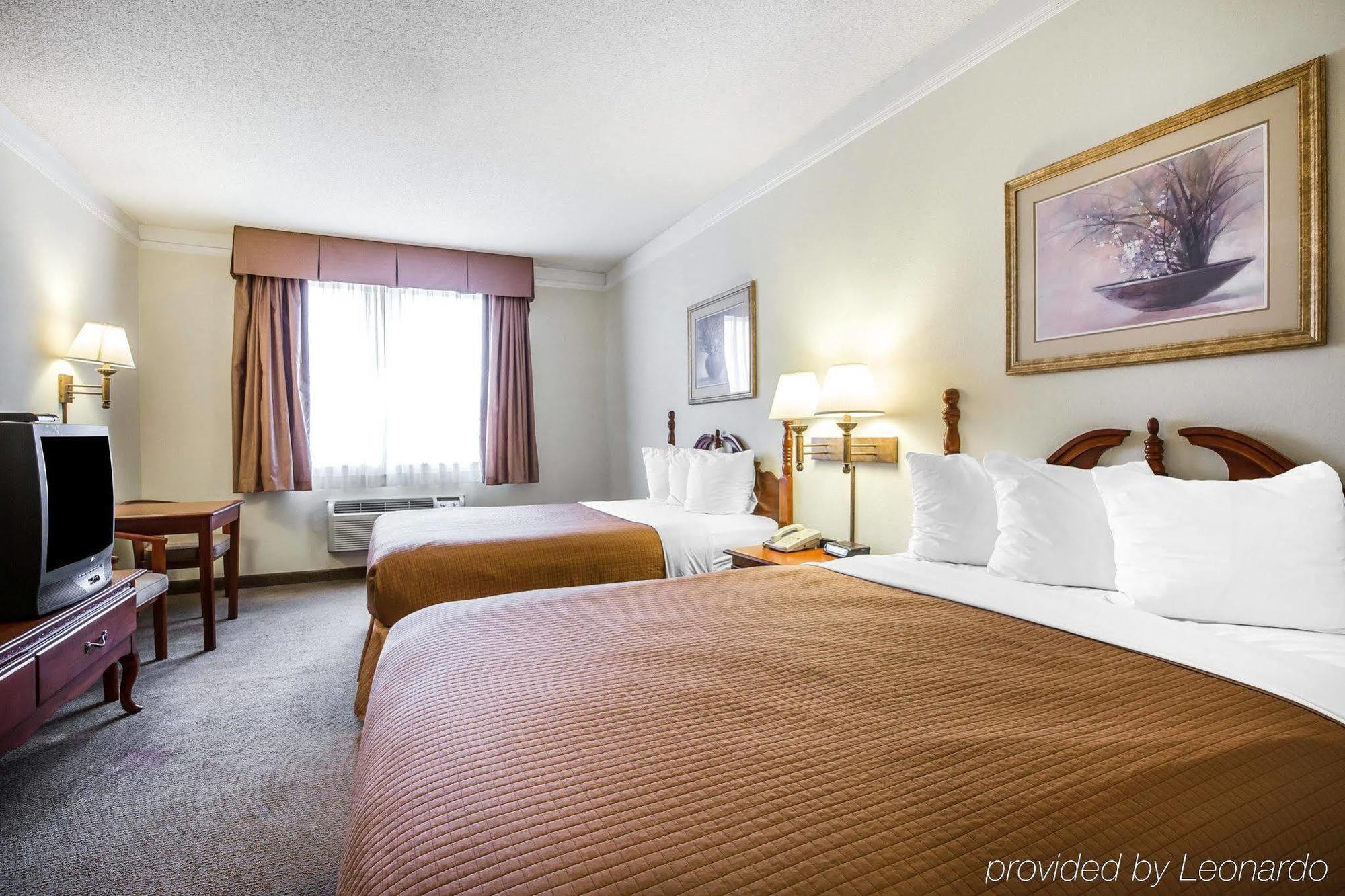 Econo Lodge Inn & Suites Douglasville Εξωτερικό φωτογραφία